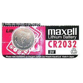 H94 0232 PILA BOTON DR 2032