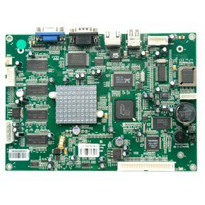 D99 999115 D.VARIODART  CPU MADRE TFT 15,6"