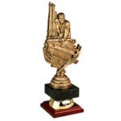 TROFEO BILLAR   320 mm R70 3019