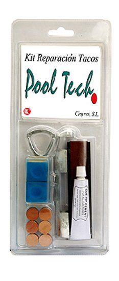 TACOS   KIT REPARACION PUNTAS B70 0005