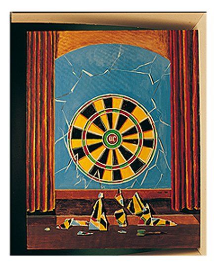 POSTER  LA DIANA               48x60cm R69 9806