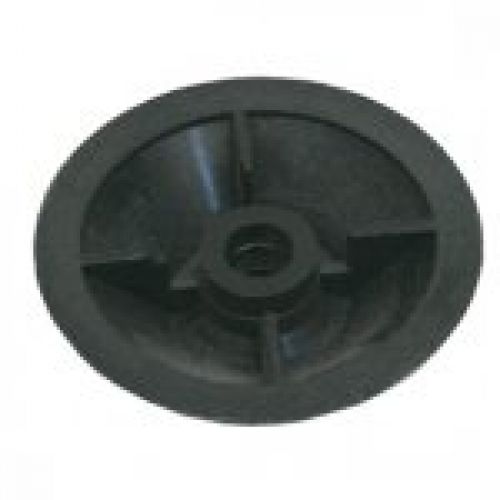 H99 8572 PLATO MONEDAS   CAPUCHON PVC    TOP
