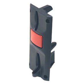 A32 0187 SELECTOR A6 6S   FRONTAL  62x119 AZKOYEN