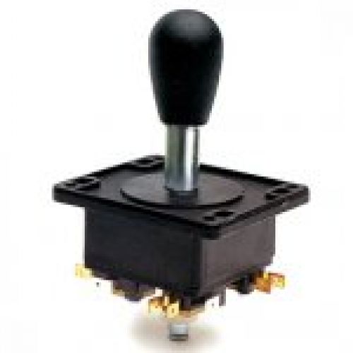 MANETA negra DIRECCION COMPACTA A78 3327