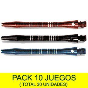 CAÑAS DARTRES RINGS   47mm alum