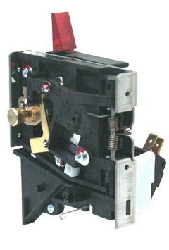 A31 8102 MONEDER.mini p/FR.min.1 Euro     LORENZO