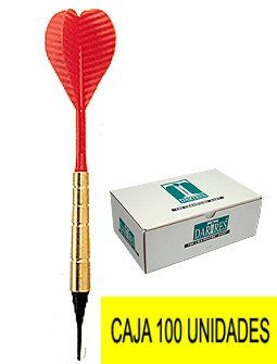 OPERADOR FLY FAST ro Laton     16g 6mm D05 004