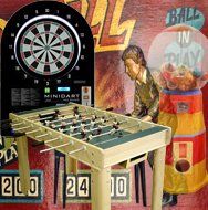 Puedes confeccionar tu presupuesto o pedido utilizando la etiqueta COMPRAR que acompaña a cada artículo.Los  importes que se incluyan en la cesta de la compra,  corresponderán únicamente al valor de los artículos seleccionados. Una vez finalizado el pedido, Cinytres se pondrá en contacto contigo,  para informarte de la disponibilidad de las unidades solicitadas, así como del importe total a facturar.En algunos casos,   el diseño  y colores mostrados en las fotografías podrían no corresponder exactamente con los artículos publicitados, en función del stock disponible.TODOS LOS PRECIOS LLEVAN EL I.V.A. INCLUIDO
         