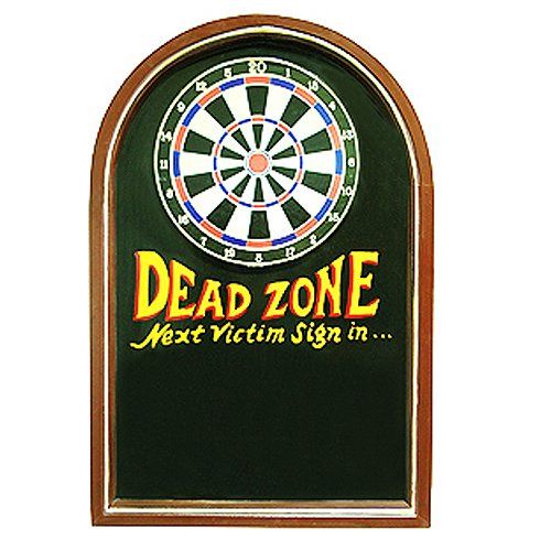 CUADRO PIZARRA DIANA     bajorr 40x60cm R69 0061