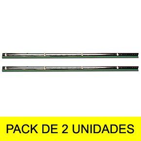 BARRA portero 126cm  1ranura   GALLEGO F 060