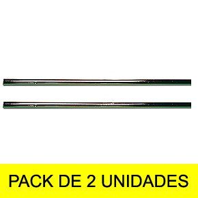 BARRA portero 109cm  3taladros STAN/SAM F 020