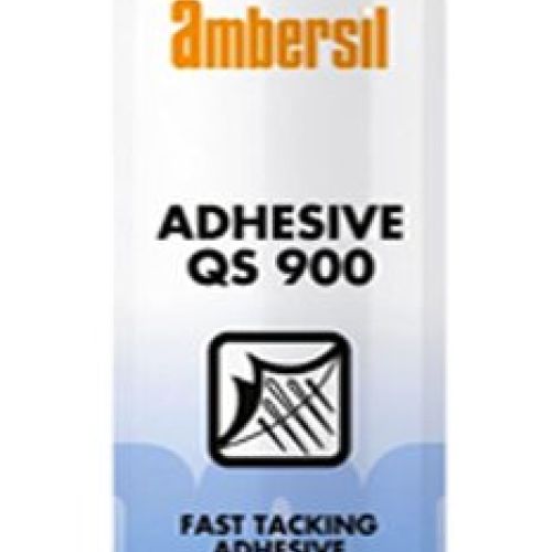 B06 9952 SPRAY AHDESIVO QS900   500ml   AMBERSIL