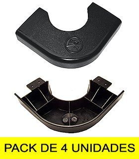 CANTONERA MARCO plastico       S