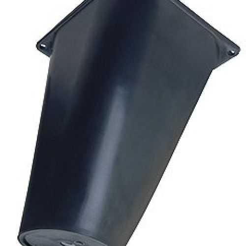 B11 5075 PATA BILLAR plastico   M 14    S.SIERRA