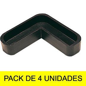 GOMA AMORTIGUADORA para pata   STANDAR F 204