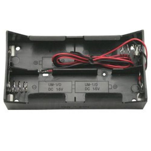 B12 0977 PORTAPILAS CARCASA 4 PILAS SAM B12 0977 PORTAPILAS CARCASA 4 PILAS SAM