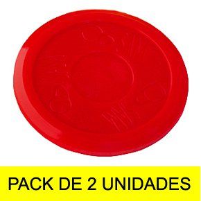 MESA AIRE   DISCO rojo  70x6,5mm  SAM OJ MA0135