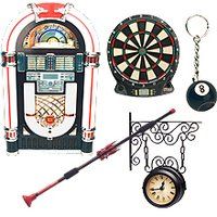 Puedes confeccionar tu presupuesto o pedido utilizando la etiqueta COMPRAR que acompaña a cada artículo.Los  importes que se incluyan en la cesta de la compra,  corresponderán únicamente al valor de los artículos seleccionados. Una vez finalizado el pedido, Cinytres se pondrá en contacto contigo,  para informarte de la disponibilidad de las unidades solicitadas, así como del importe total a facturar.En algunos casos,   el diseño  y colores mostrados en las fotografías podrían no corresponder exactamente con los artículos publicitados, en función del stock disponible.TODOS LOS PRECIOS LLEVAN EL I.V.A. INCLUIDO
         