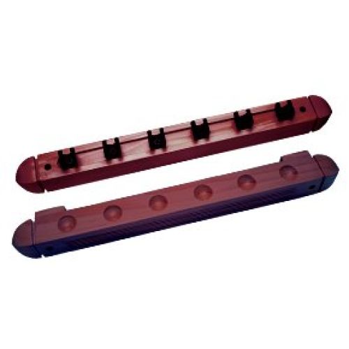 B91 4675 TAQUERA PARED  6 tacos      long. 40cm