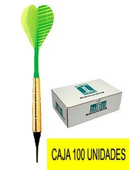OPERADOR FLY FAST ve Laton     16g 6mm D05 005