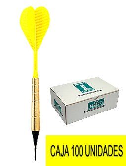 OPERADOR FLY FAST am Laton     16g 6mm D05 001