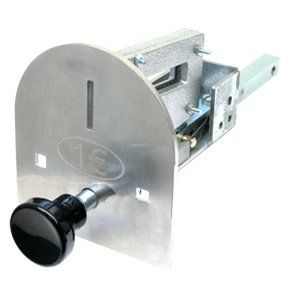 MONEDERO DE TIRON     1    Euro  1 Part