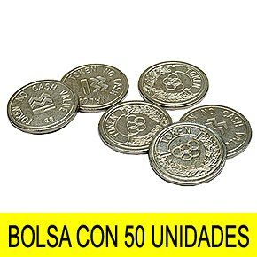 MONEDERO MECANICO   FICHA Ø26x2mm LORENZ A31 4006