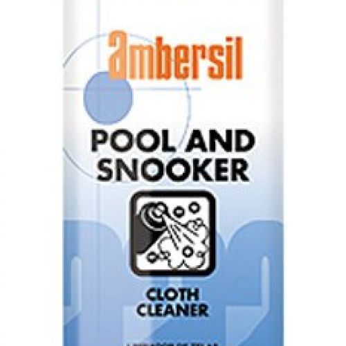 B06 9945 SPRAY LIMPIADOR PAÑO 400ml AMBERSIL B06 9945 SPRAY LIMPIADOR PAÑO 400ml AMBERSIL