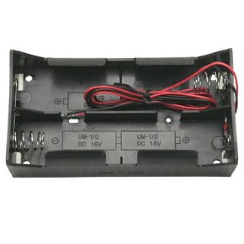 B12 0977 PORTAPILAS   CARCASA 4 PILAS   SAM