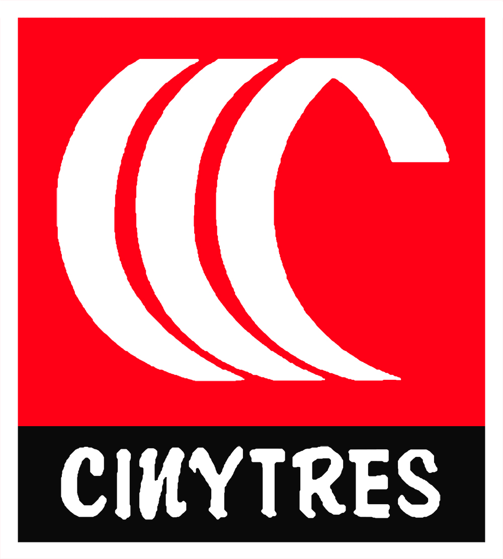 CINYTRES
